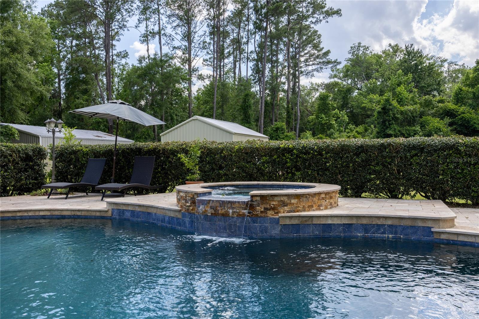 NO SUBDIVISION - Residential