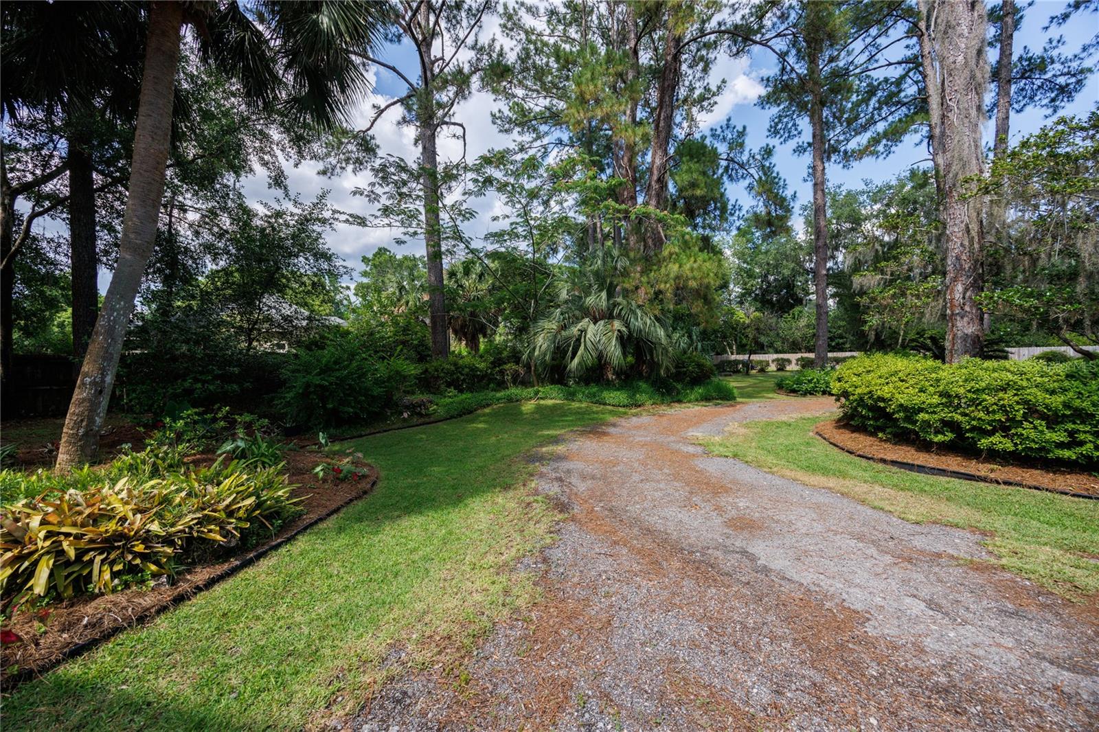 NO SUBDIVISION - Residential