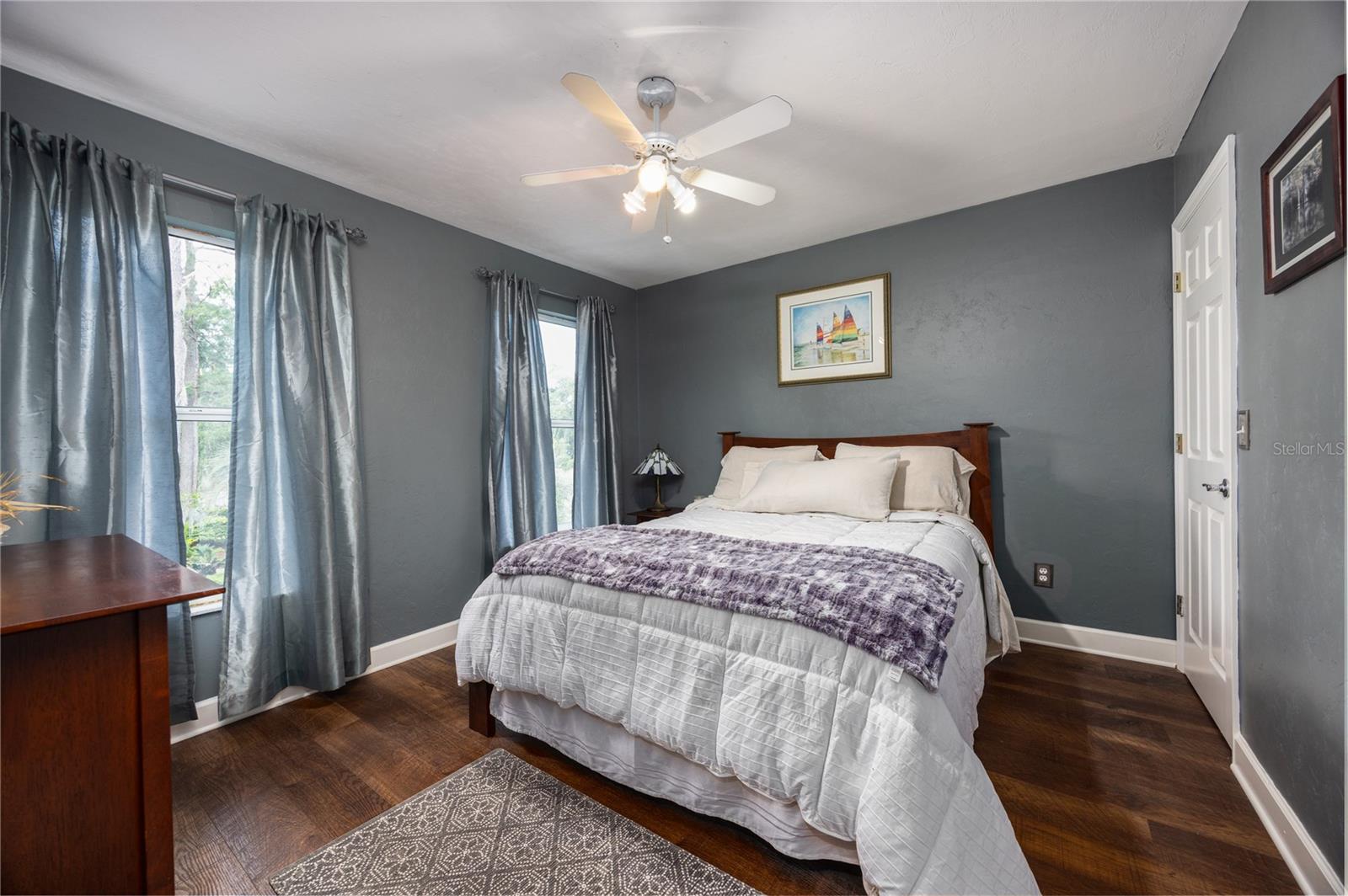 NO SUBDIVISION - Residential