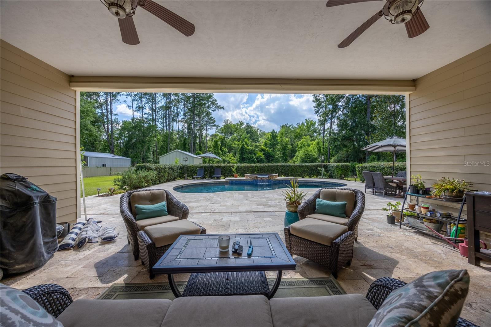 NO SUBDIVISION - Residential