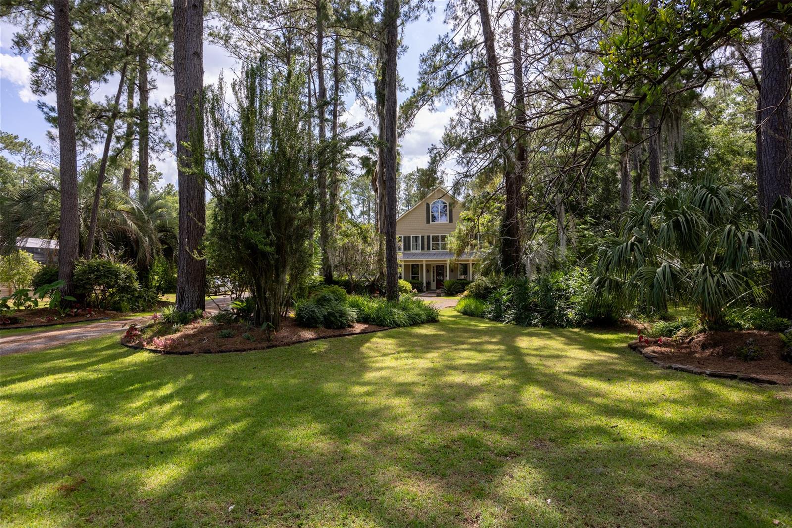 NO SUBDIVISION - Residential