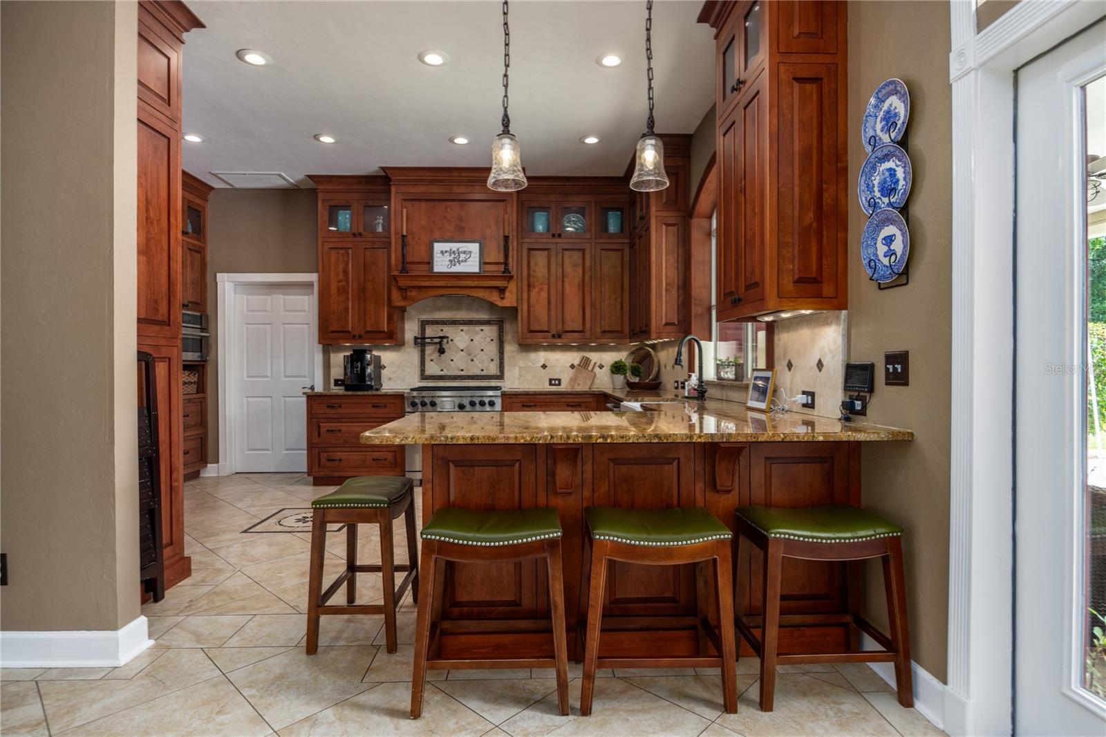 NO SUBDIVISION - Residential