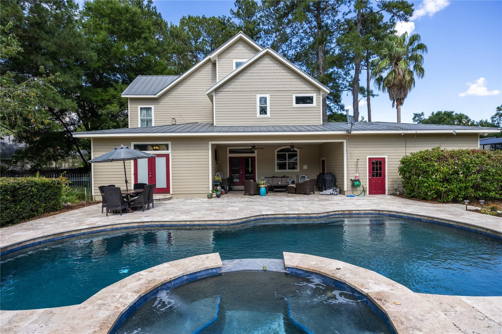 NO SUBDIVISION - Residential
