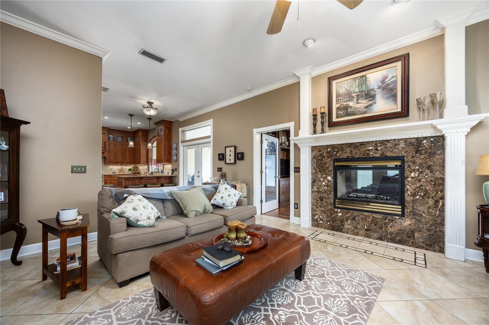 NO SUBDIVISION - Residential