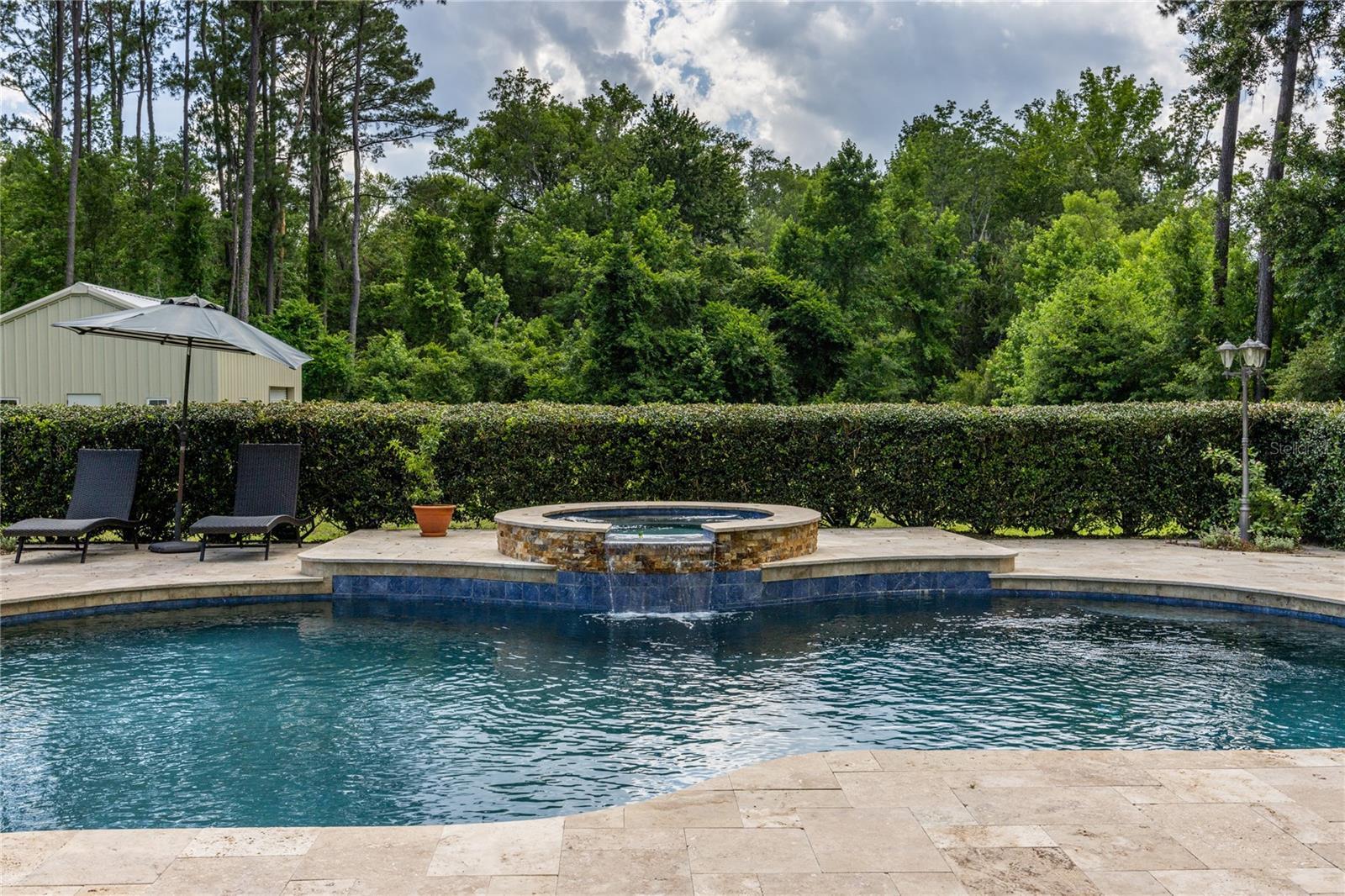 NO SUBDIVISION - Residential
