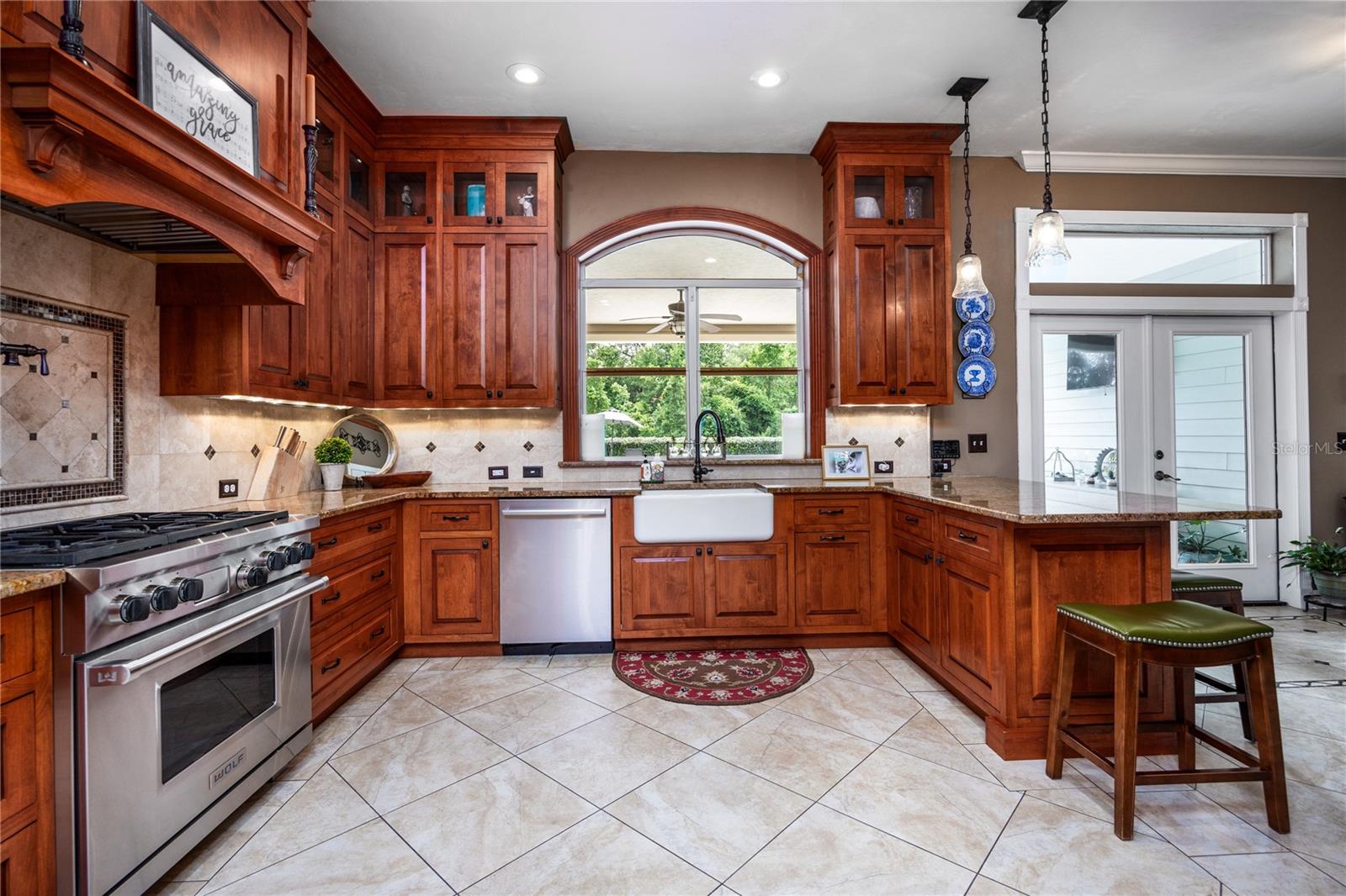 NO SUBDIVISION - Residential
