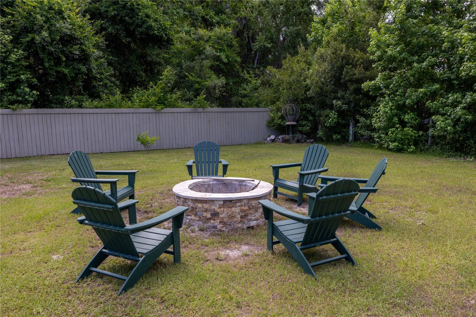 NO SUBDIVISION - Residential