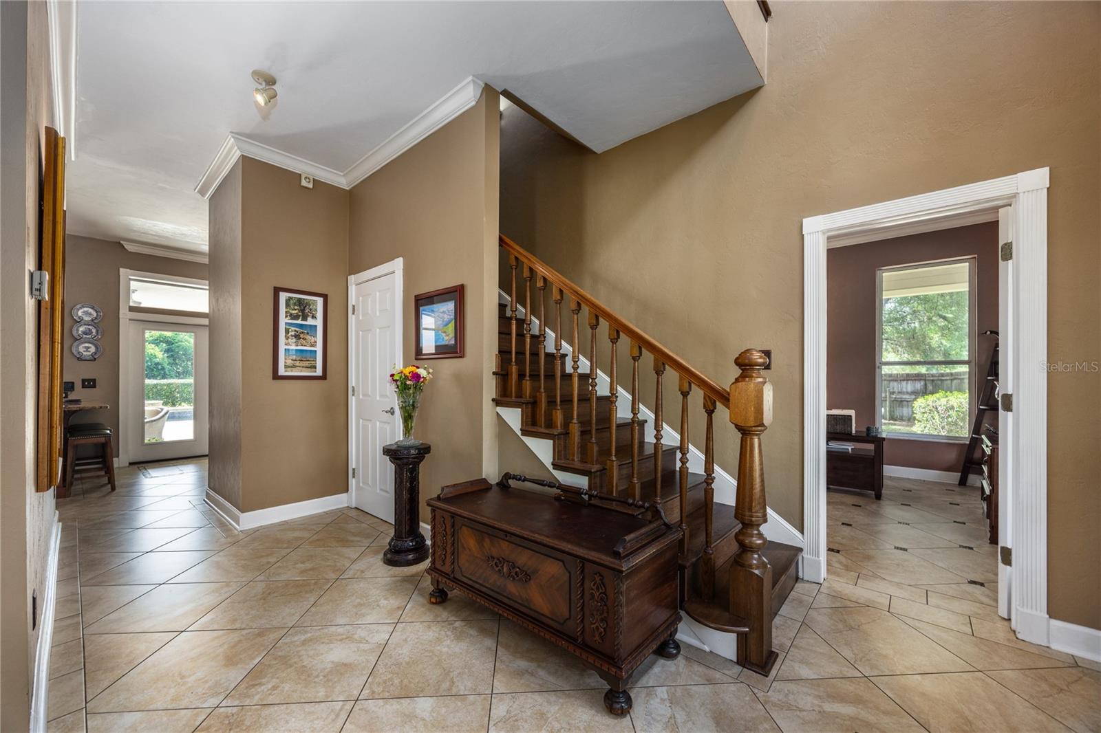 NO SUBDIVISION - Residential