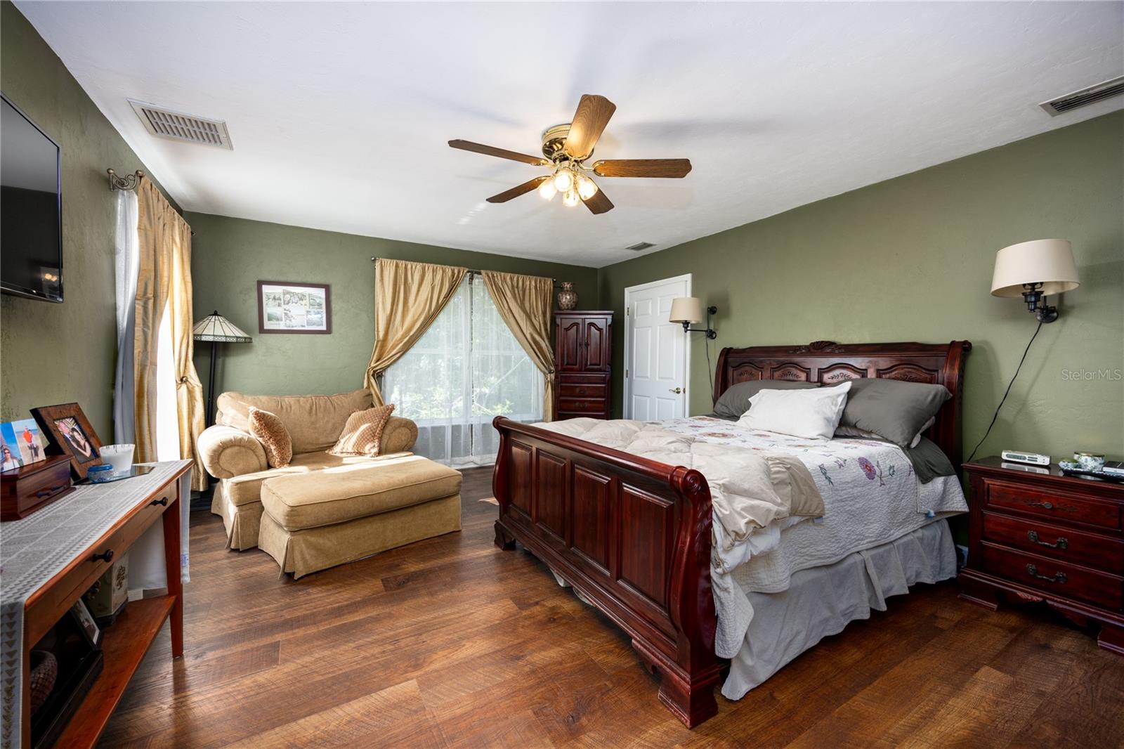 NO SUBDIVISION - Residential