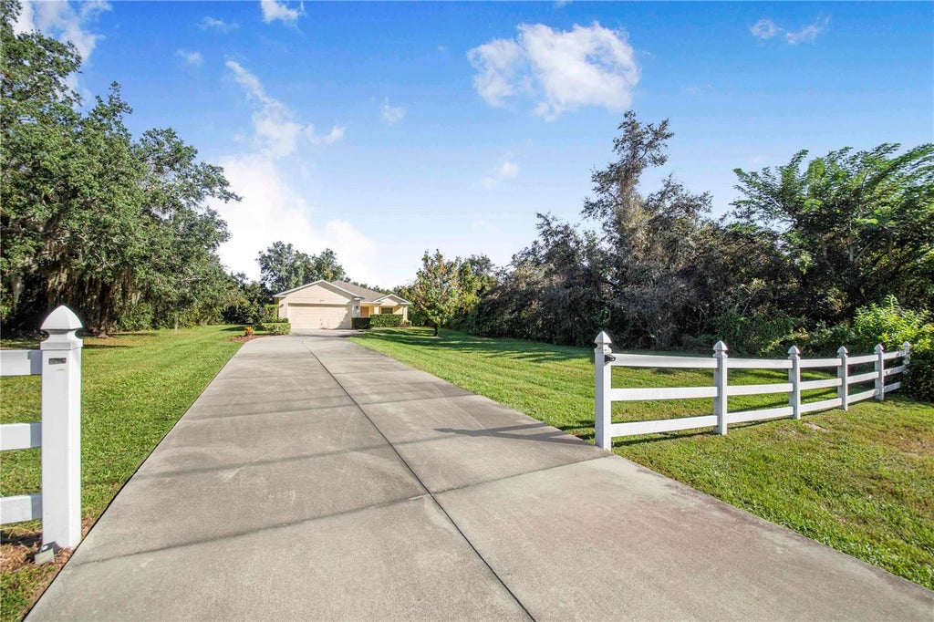 Photo of 3829 Canal Road, Lake Wales, FL 33898 (MLS # P4940233)