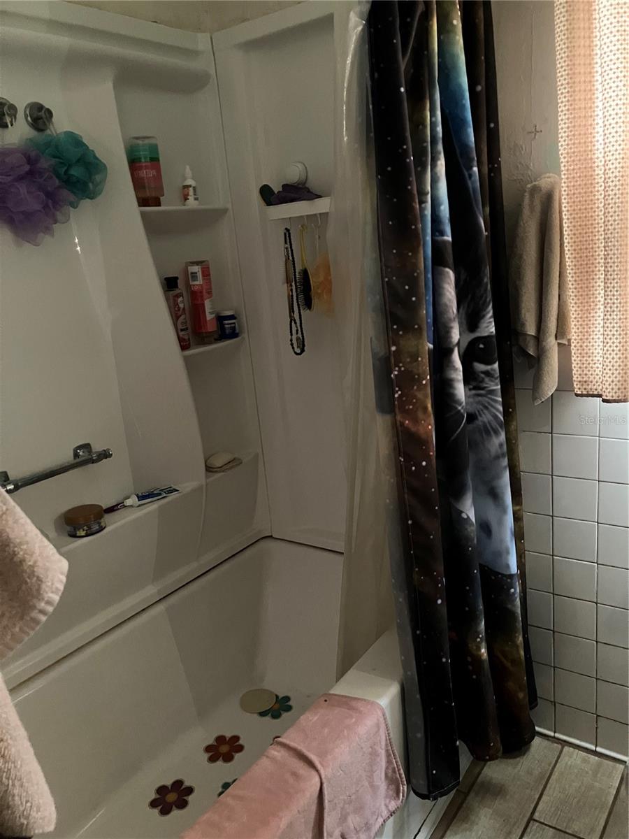 POINCIANA PARK - Residential