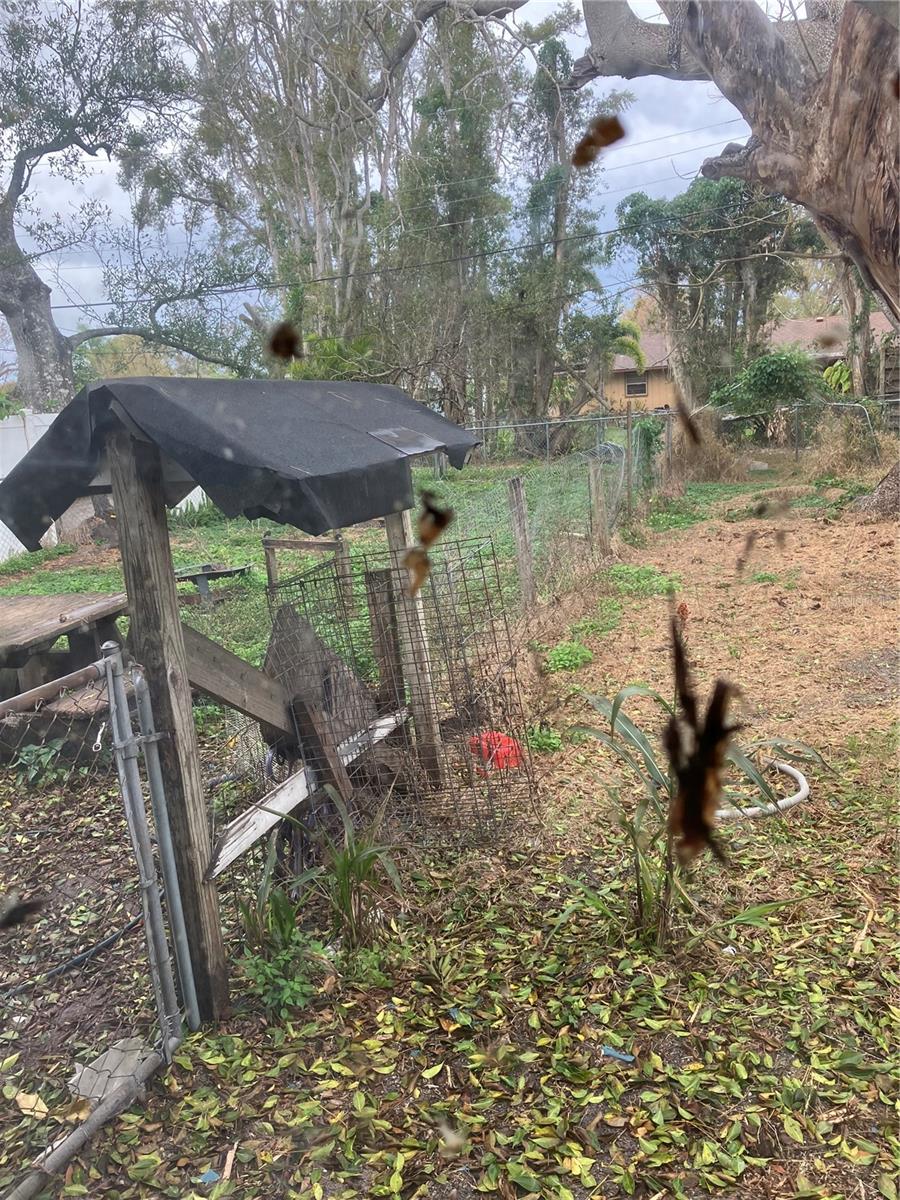 POINCIANA PARK - Residential