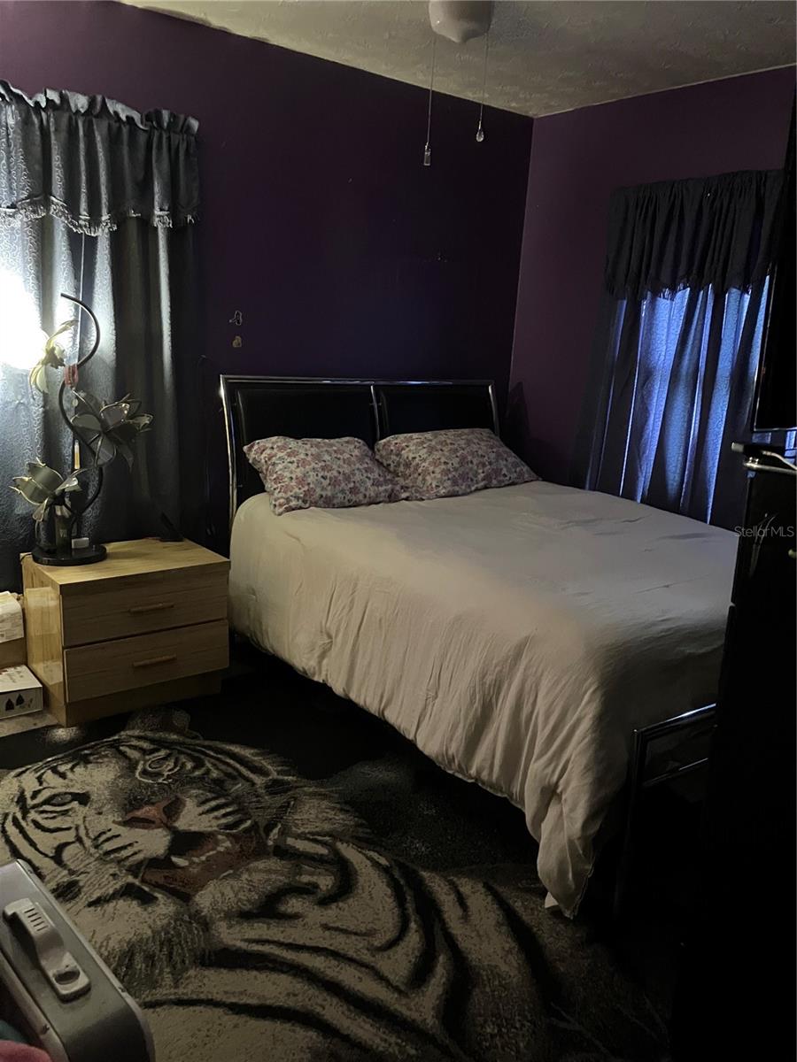 POINCIANA PARK - Residential