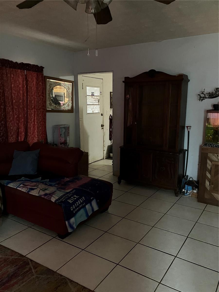 POINCIANA PARK - Residential