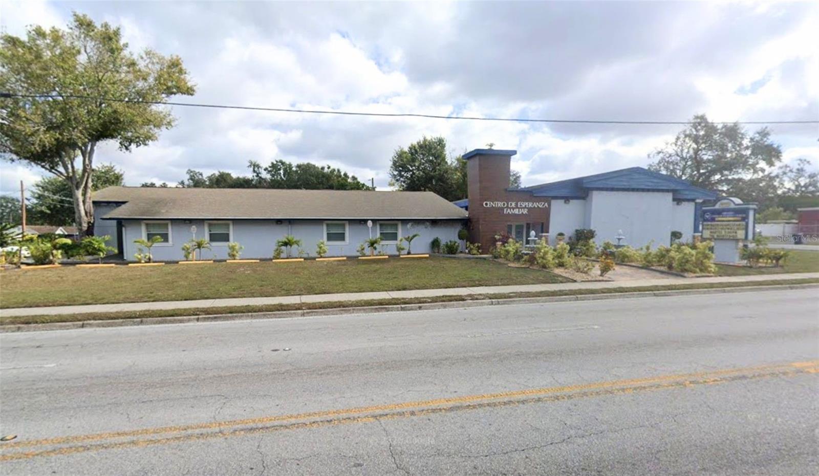 HAMNERS MARJORY B FIRST ADD - Commercial Sale