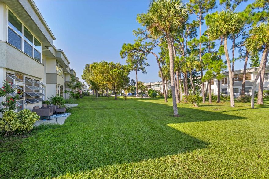 Lease option to purchase, Seller will consider seller financing - Best Priced Condo in Charlotte Commons!!!Completely update top to bottom!!  Move-In Ready Condo with Upgrades & Convenient Location - Partly Furnished
Welcome to this beautifully updated 2nd-floor end unit located in the desirable community of Port Charlotte. Offering comfort, style, and peace of mind with extensive upgrades, this home is truly move-in ready.
Property Highlights:
Prime Location – End unit for extra privacy, 2437 Harbor Blvd #210, Port Charlotte, FL 33952

Covered Parking – Deeded carport space with solid concrete block walls, spancrete roof, and (2) secure storage closet.

Additional Storage – Extra private storage space located off the atrium.

Recent Building Updates – New roof (2023), HOA-installed new water shutoff valves (2025), and upcoming lobby/stairwell vinyl plank flooring approved for installation (Jan 2026).

Interior Features & Upgrades:

Modern Kitchen – All new appliances (2023), granite countertops (2025), and a new stainless double sink & faucet (2025).

Stylish Living Spaces – New vinyl plank flooring throughout (2023) and fresh window blinds in the lanai (2024).

Lanai Comfort – Hurricane-rated double-hung windows installed in 2023.

Included Furnishings – Bedroom furniture, including a new 10” memory foam king-size mattress (2024).

Details that Matter – Updated décor switches and receptacles (2024) for a polished, modern touch.

This unit combines low-maintenance condo living with thoughtful upgrades, making it an excellent choice for year-round residents, seasonal getaways, or investment opportunities.

Located in the heart of Port Charlotte, you’ll be close to shopping, dining, medical facilities, and Charlotte Harbor.
