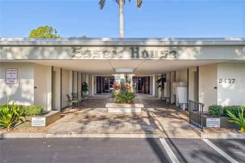 Photo of 2437 Harbor Boulevard #210, Port Charlotte, FL 33952 (MLS # C7513839)