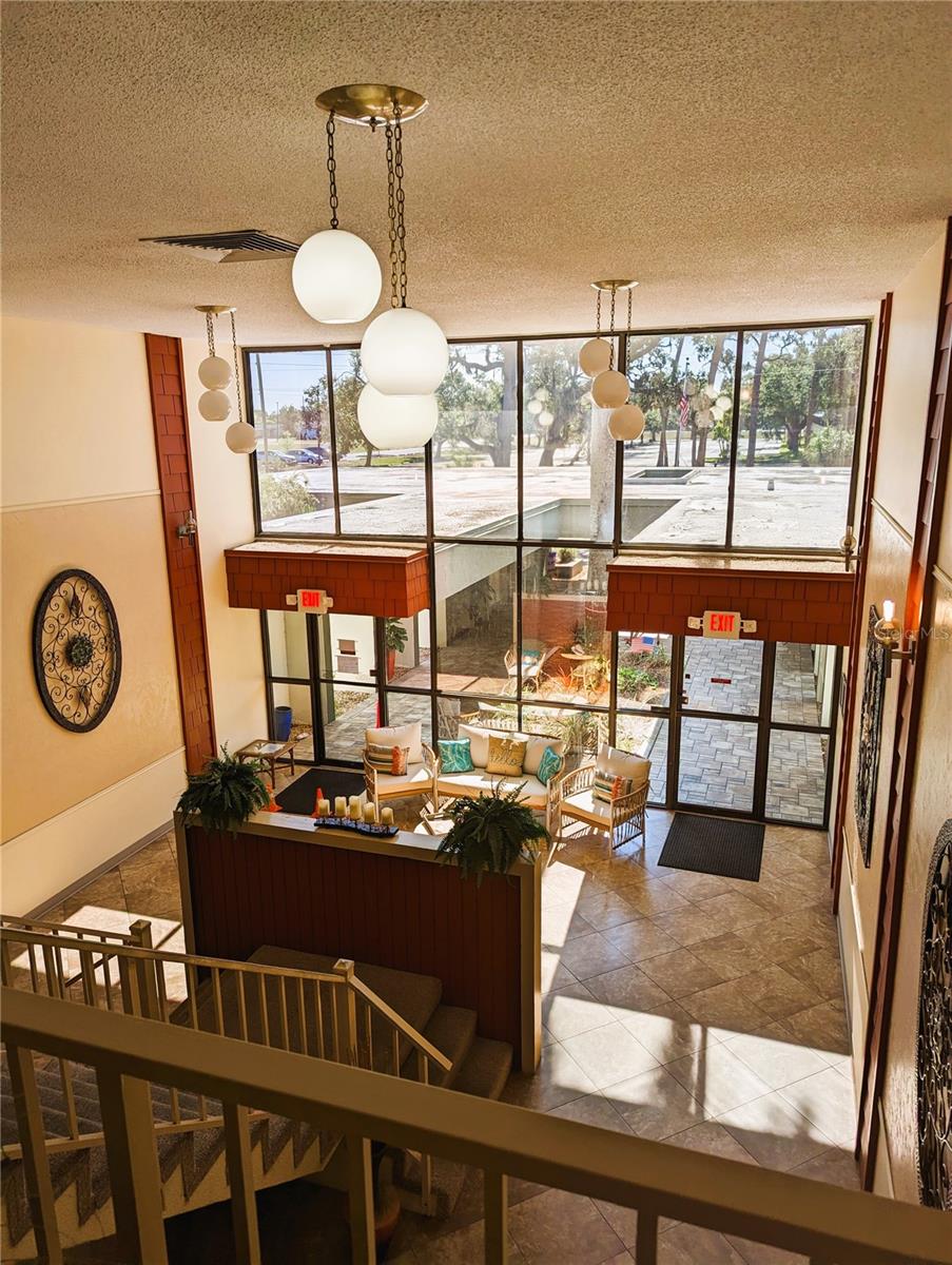 ESSEX HOUSE - Residential