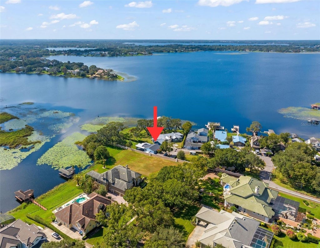 Photo of 3278 Downs Cove Rd, Windermere, FL 34786 (MLS # O6446001)