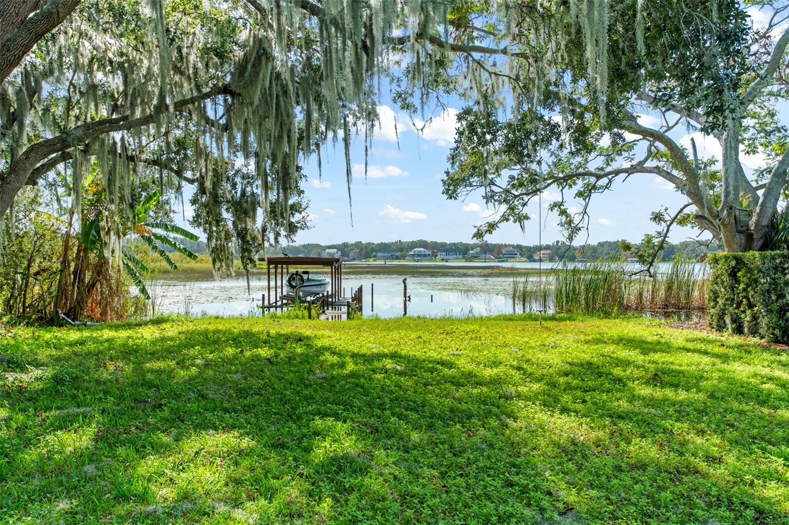 3278 DOWNS COVE RD ROAD