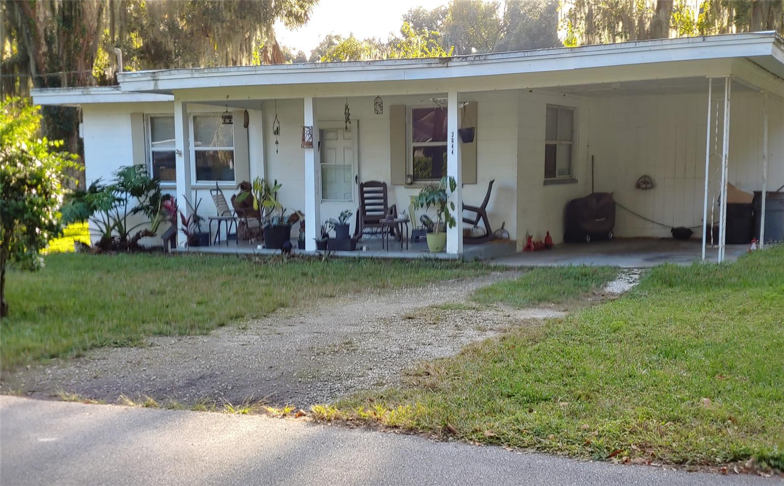 Gordon Acres - Residential