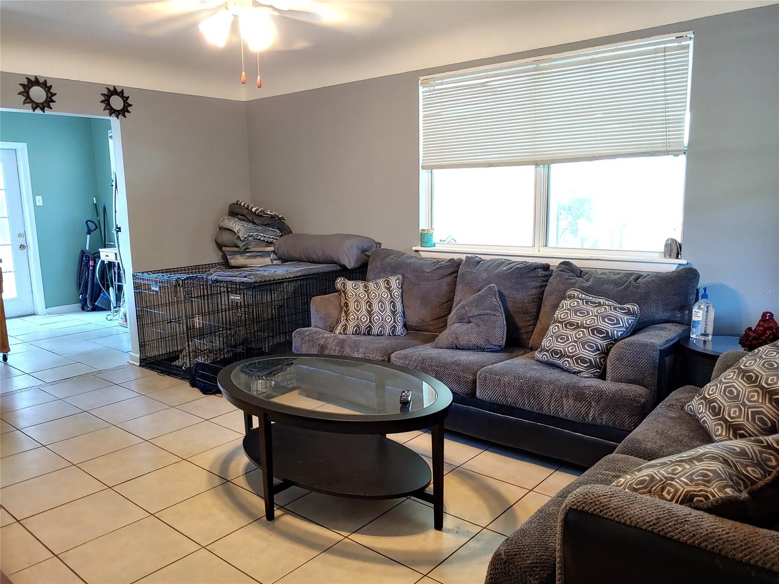 Gordon Acres - Residential