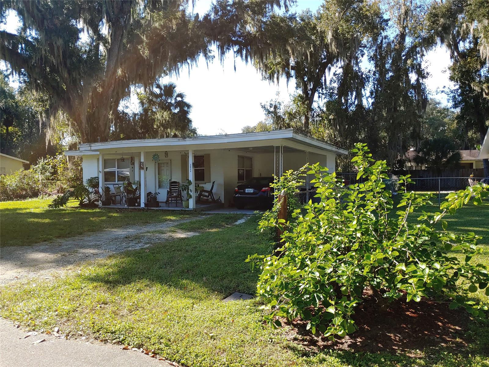 Gordon Acres - Residential