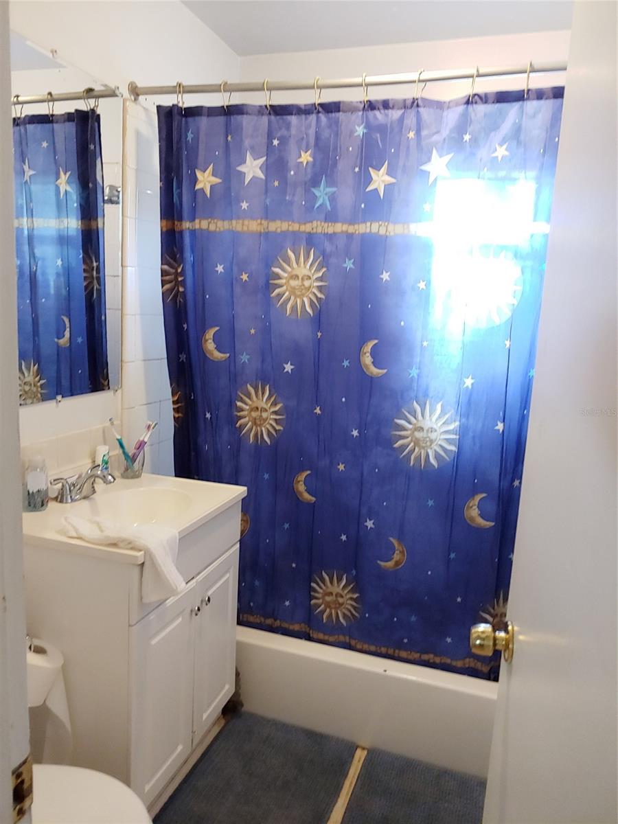 Gordon Acres - Residential