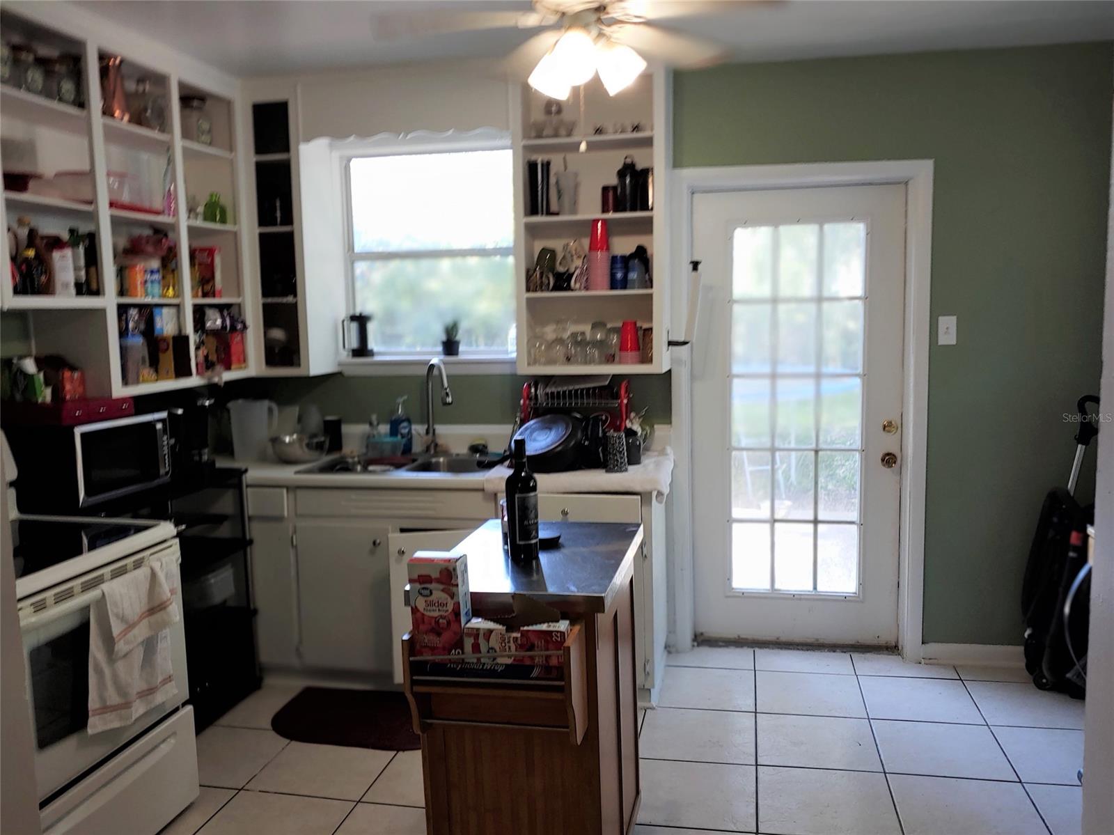 Gordon Acres - Residential