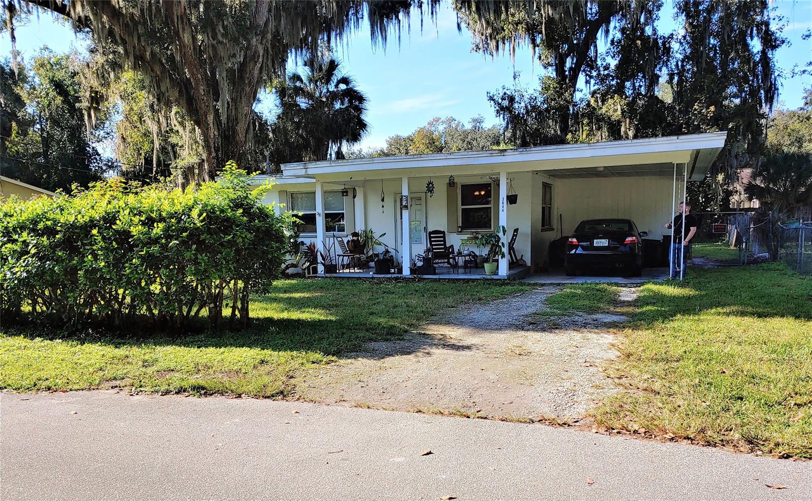 Gordon Acres - Residential