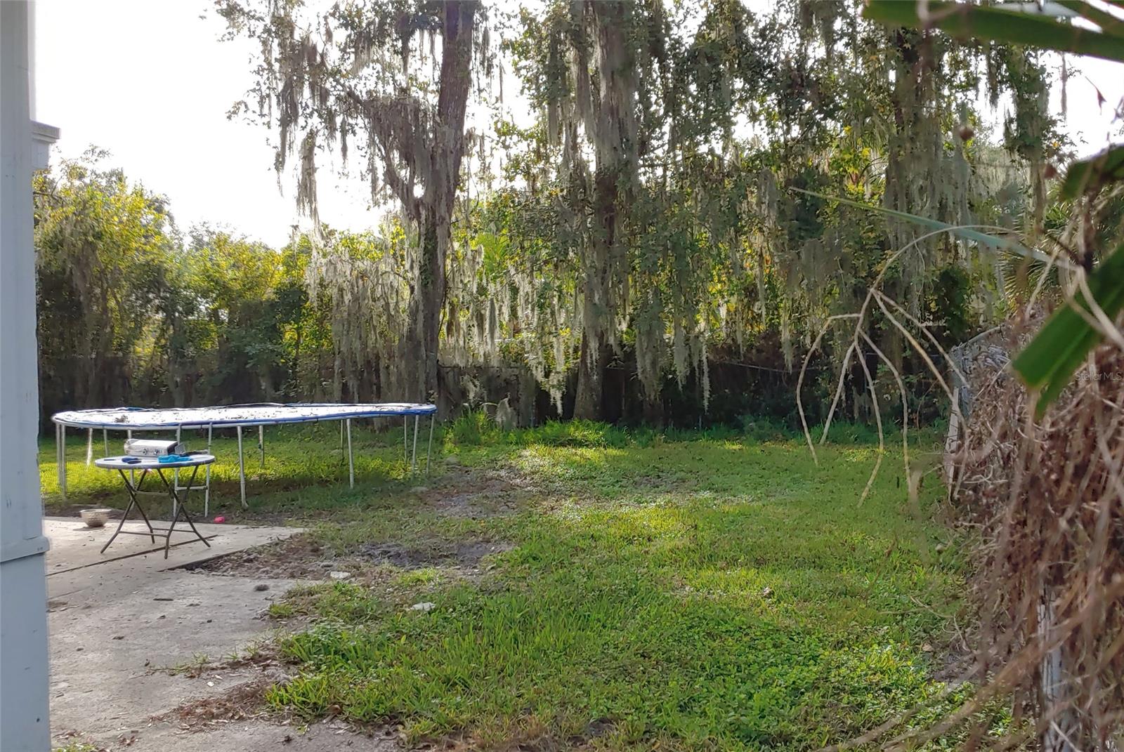 Gordon Acres - Residential