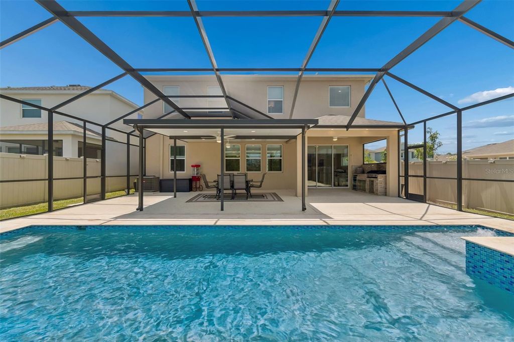 Photo of 3052 Living Coral Drive, Odessa, FL 33556 (MLS # TB8504712)