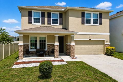 Photo of 3052 Living Coral Drive, Odessa, FL 33556 (MLS # TB8504712)