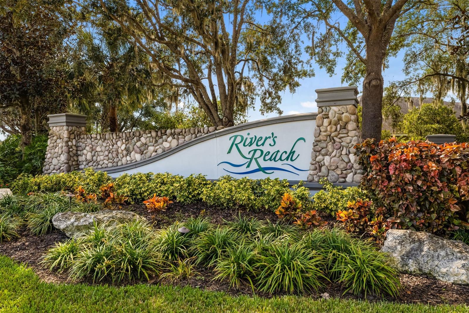 RIVERS REACH PH II - Residential