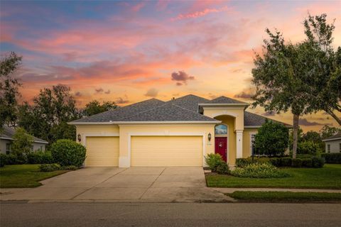 16422 RIVERS REACH BOULEVARD PARRISH FL 34219