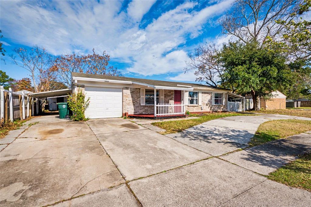 Photo of 10969 Witchaven Street, Jacksonville, FL 32246 (MLS # O6379487)