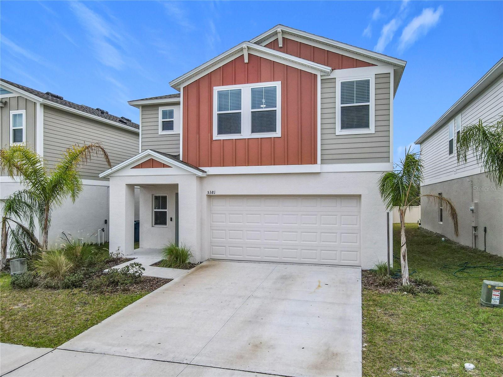 5381 MADDIE DRIVE