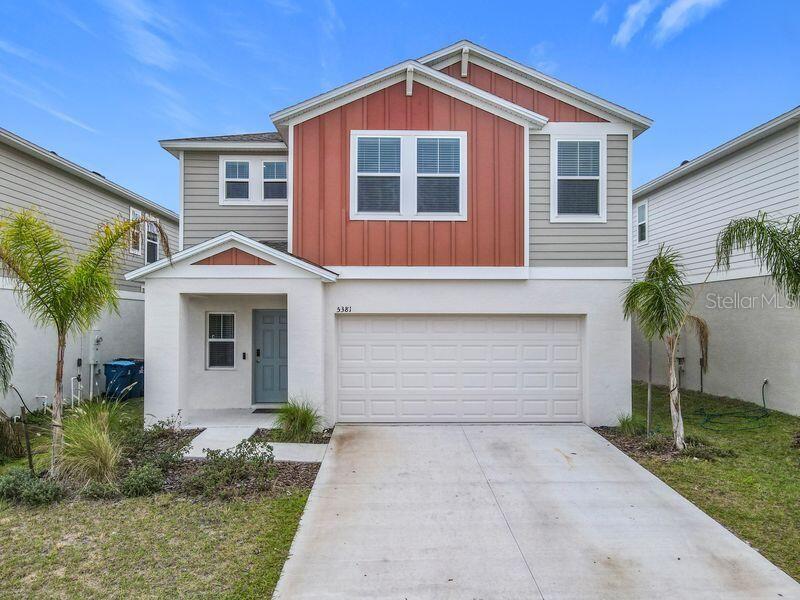 5381 MADDIE DRIVE