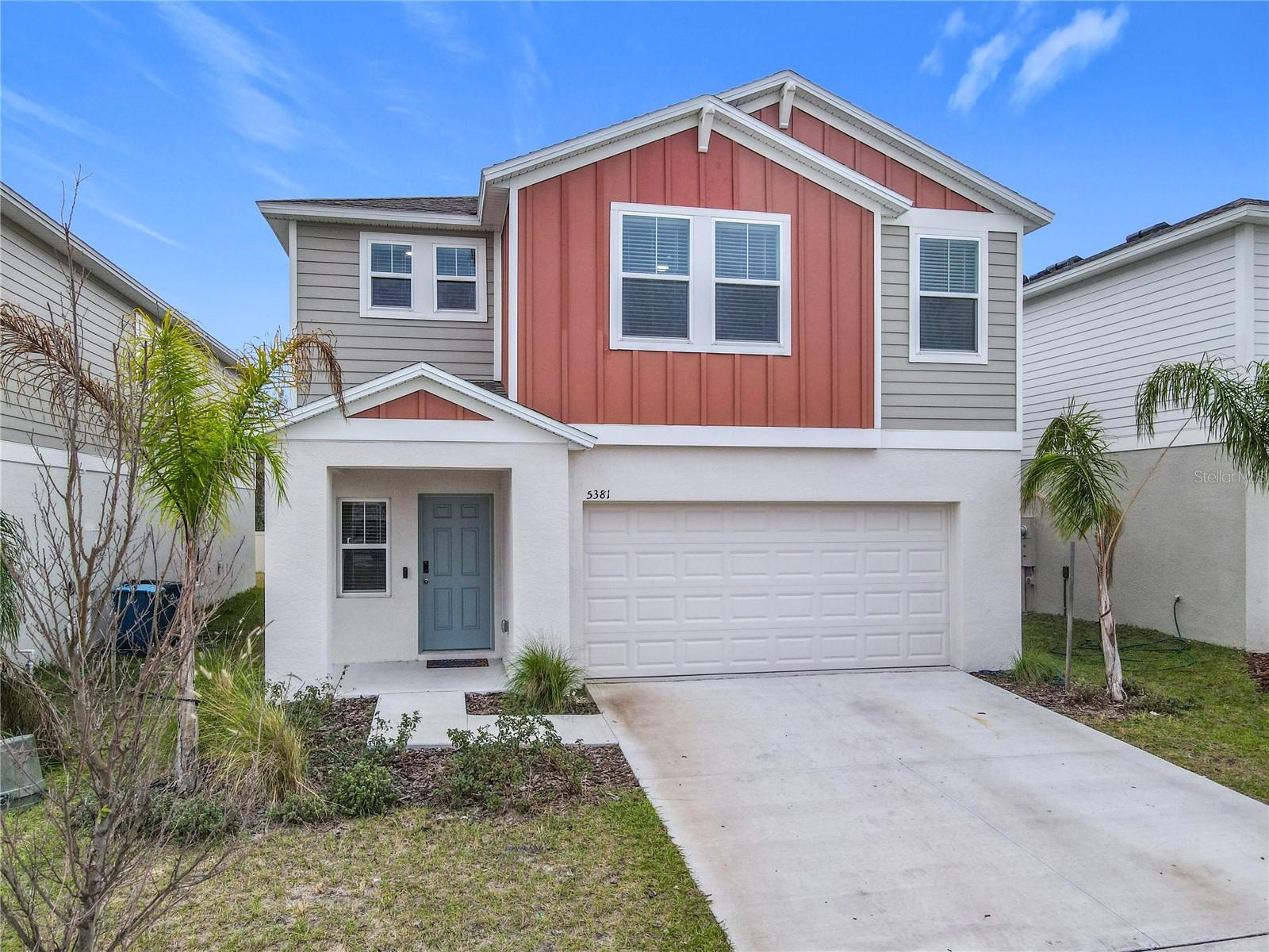 5381 MADDIE DRIVE