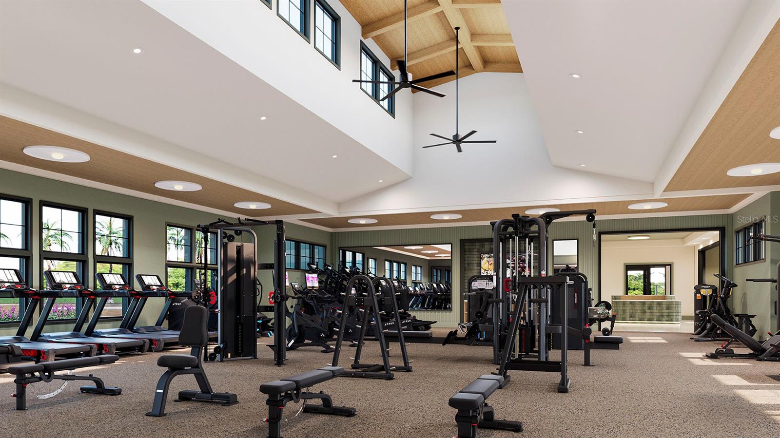 OAKFIELD TRAILS - Residential