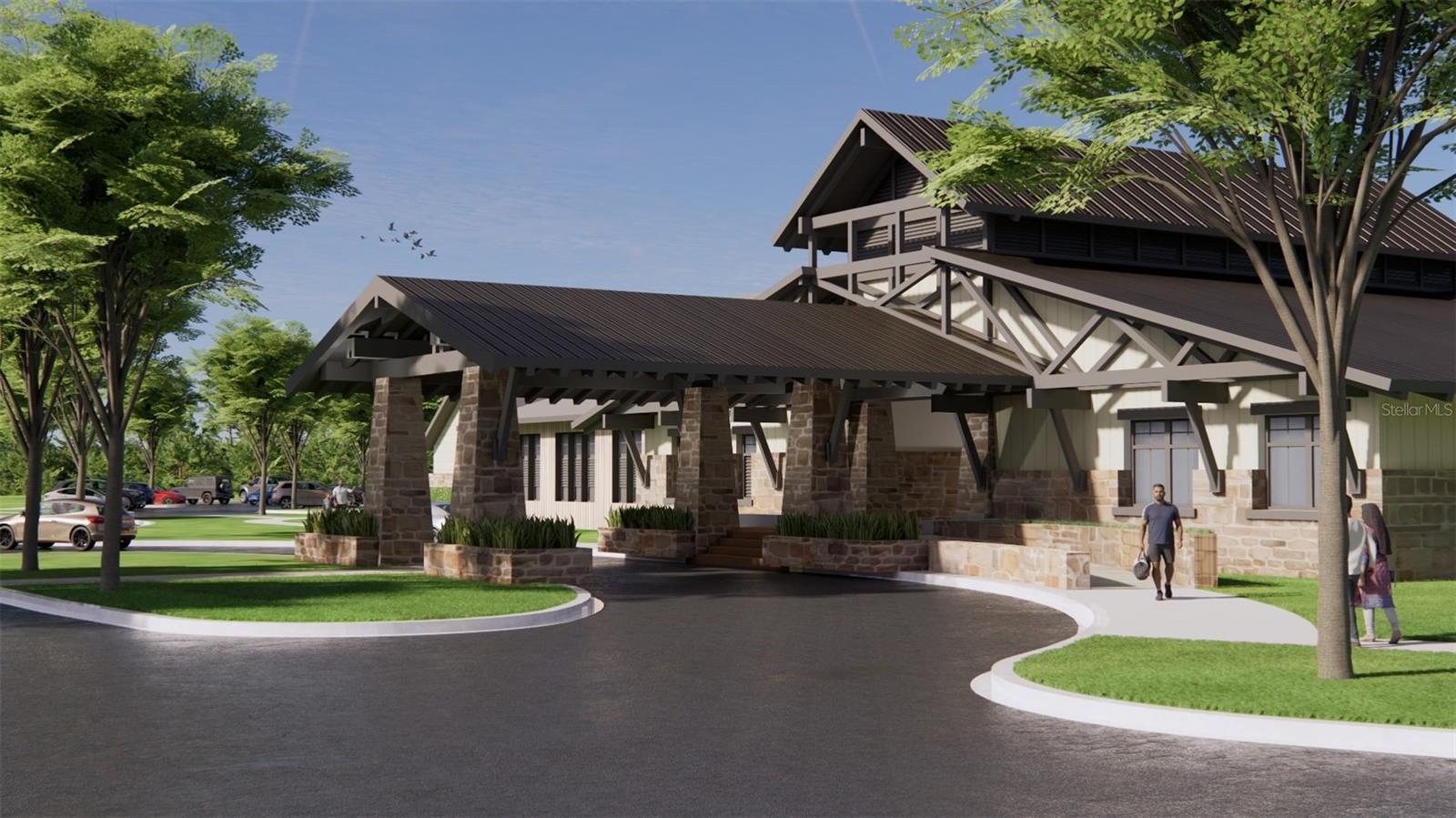 OAKFIELD TRAILS - Residential