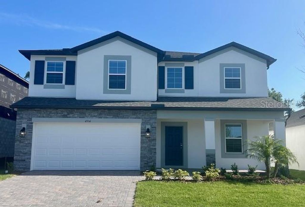 Photo of 4934 Meadow Bay Court, Wimauma, FL 33598 (MLS # J1000289)