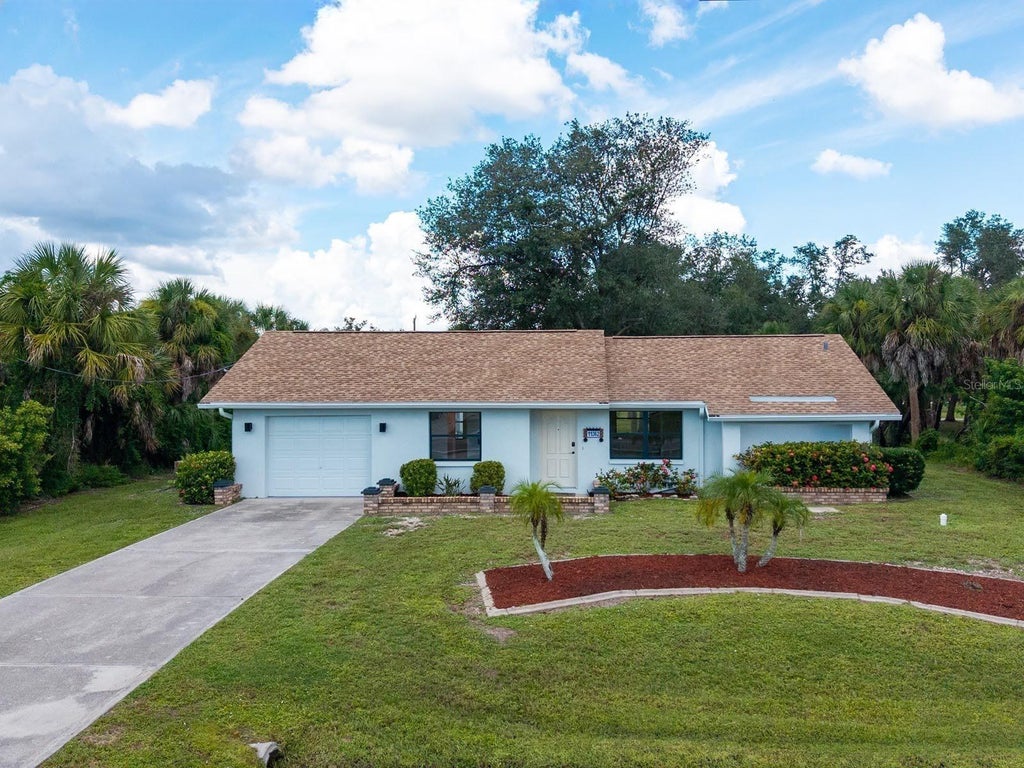 Photo of 11362 Willmington Boulevard, Port Charlotte, FL 33981 (MLS # A4707958)