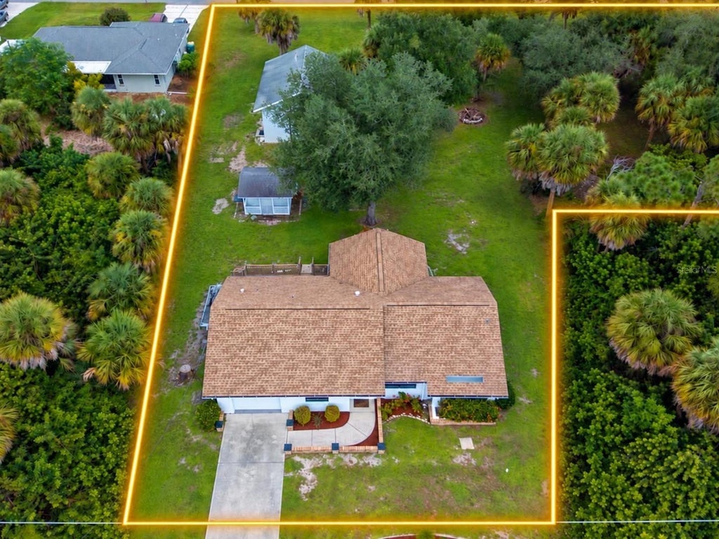 Photo of 11362 Willmington Boulevard, Port Charlotte, FL 33981 (MLS # A4707958)