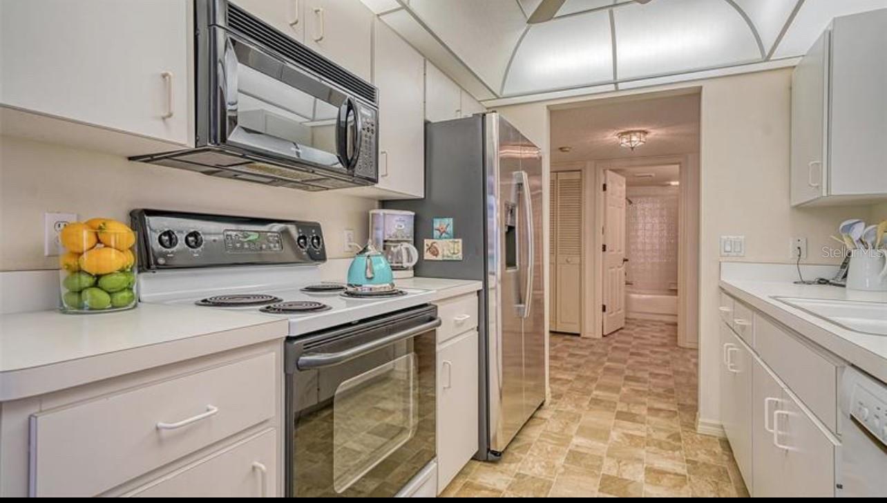 SHEFFIELD GREENE - Residential