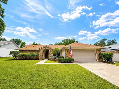 Photo of 905 Wicketrun Drive, Brandon, FL 33510 (MLS # TB8543276)