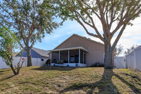 A home in GROVELAND