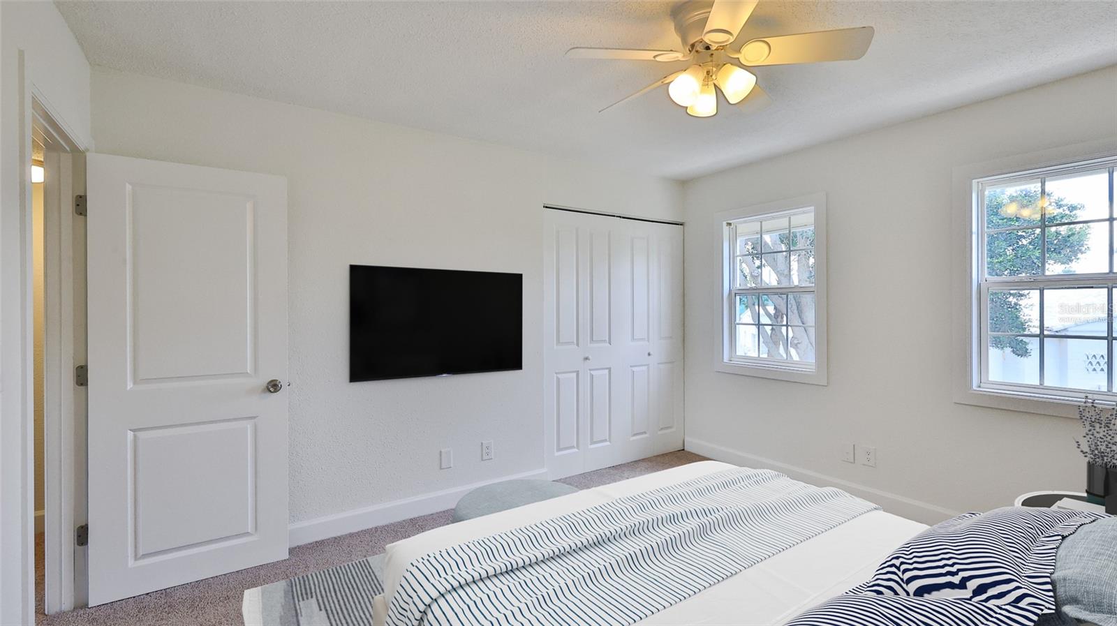 TOWNHOMES AT OLEANDER CONDO - Residential