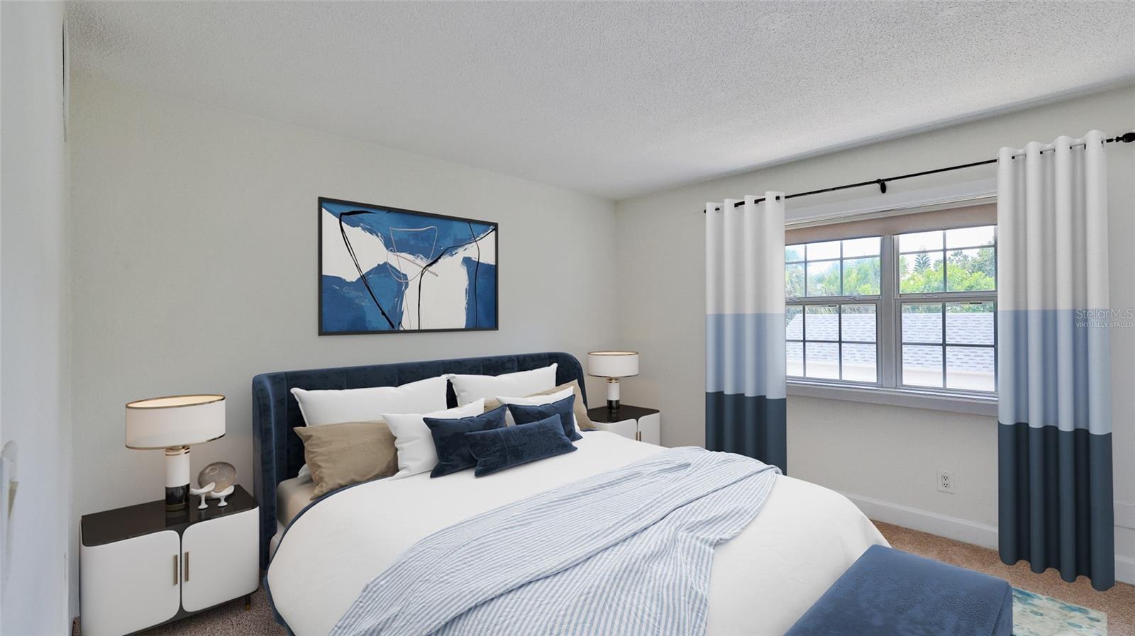 TOWNHOMES AT OLEANDER CONDO - Residential