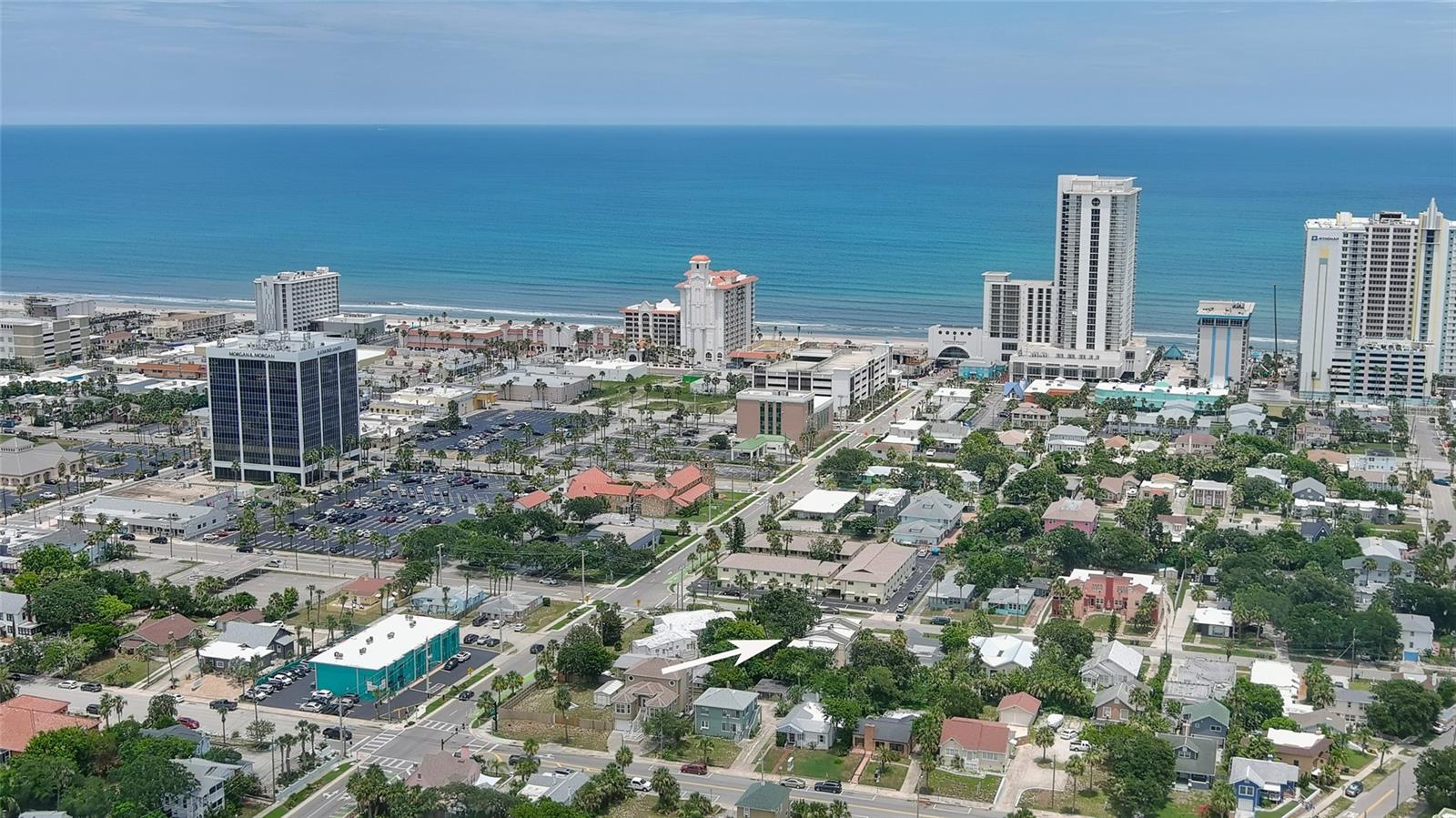 TOWNHOMES AT OLEANDER CONDO - Residential